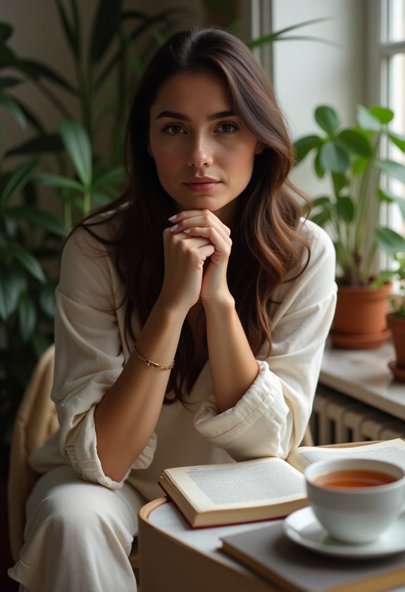 self care boundaries for introverts