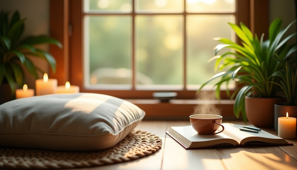 Resilience Rituals: Self-Care Strategies for Navigating Turbulent Times