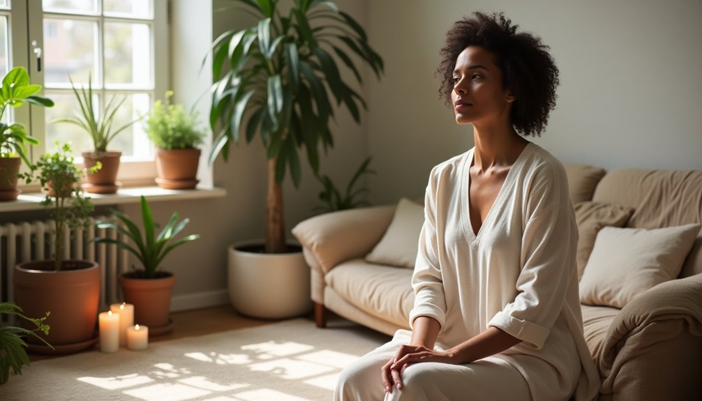Prioritizing You: Why Self-Care Is Essential, Not Selfish