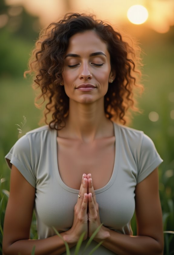 self care through mindfulness practice