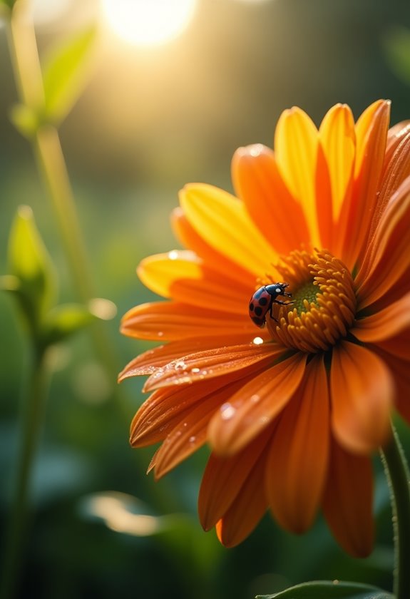 small pleasures build strength