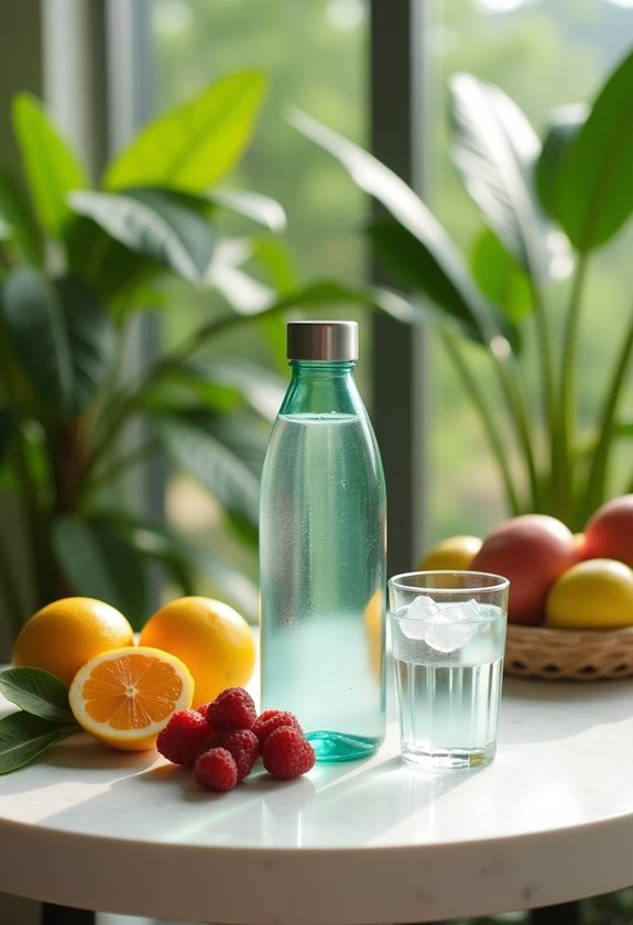 stay hydrated every day