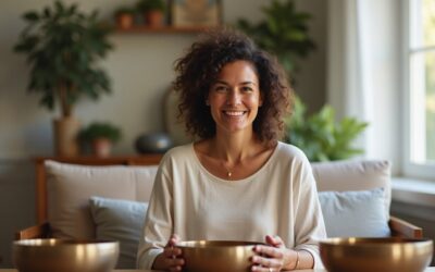 Sound Healing and Meditation: Using Vibrations to Restore Balance