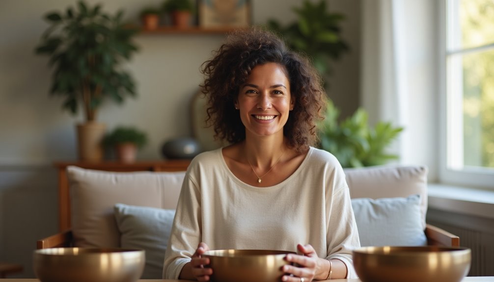 Sound Healing and Meditation: Using Vibrations to Restore Balance